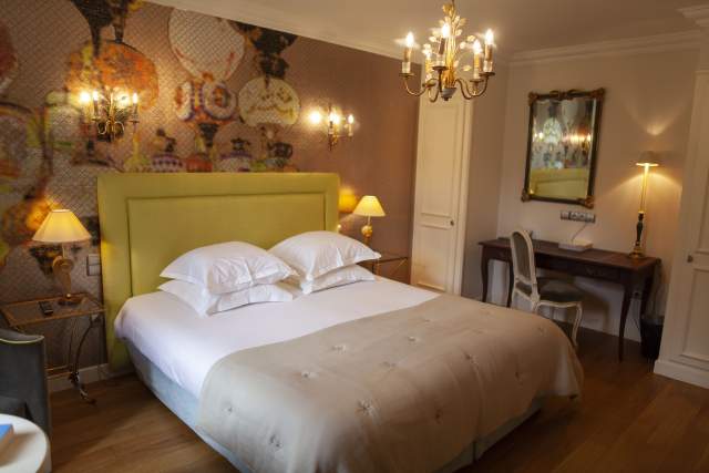 Photo Gallery · Domaine de Beaulieu 