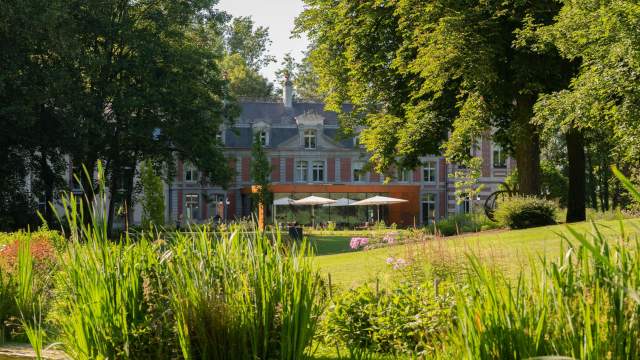 Photo Gallery · Domaine de Beaulieu