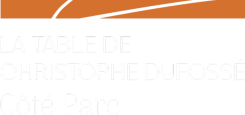 coté parc logo