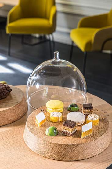 Domaine de Beaulieu · Bar 1680 · Bar near Béthune 