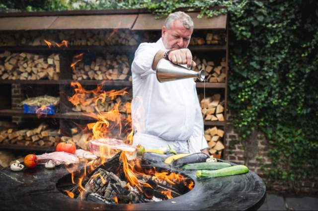 Galerie Photos · Domaine de Beaulieu 