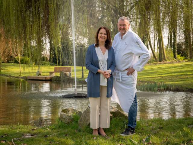 Galerie photo - Domaine de Beaulieu 