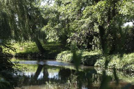 Domaine de Beaulieu · Hôtel Restaurant Pas-de-Calais