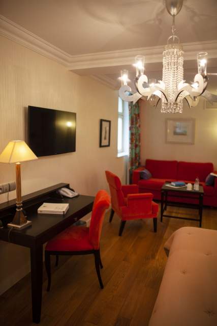 Galerie Photos · Domaine de Beaulieu 