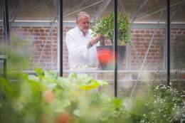 The Values · Domaine de Beaulieu · Busnes | Garden