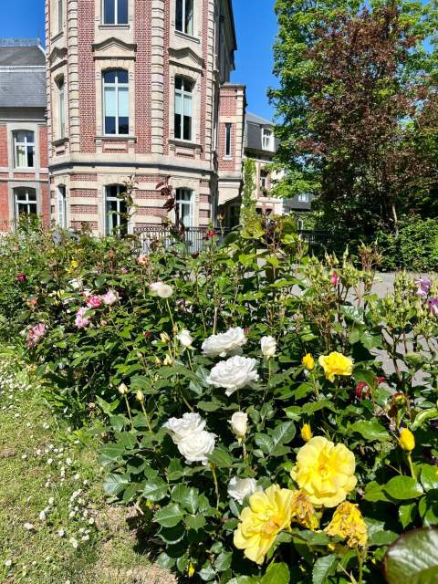 Galerie Photos · Domaine de Beaulieu 