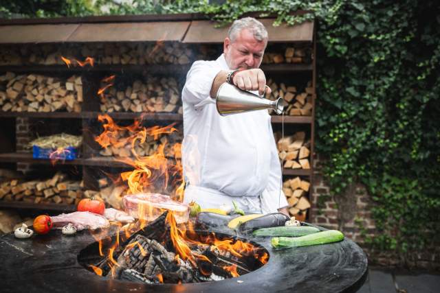 Galerie photo - Domaine de Beaulieu 