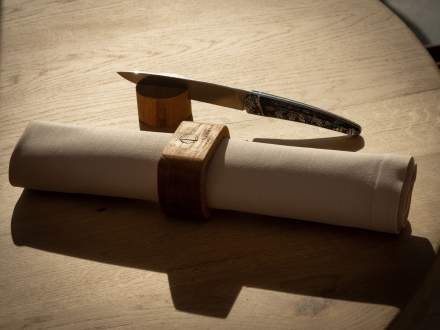 La Table de Christophe Dufossé · Fine Dining Restaurant Pas-de-Calais