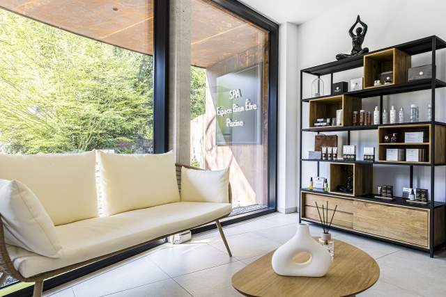 Galerie Photos · Domaine de Beaulieu 