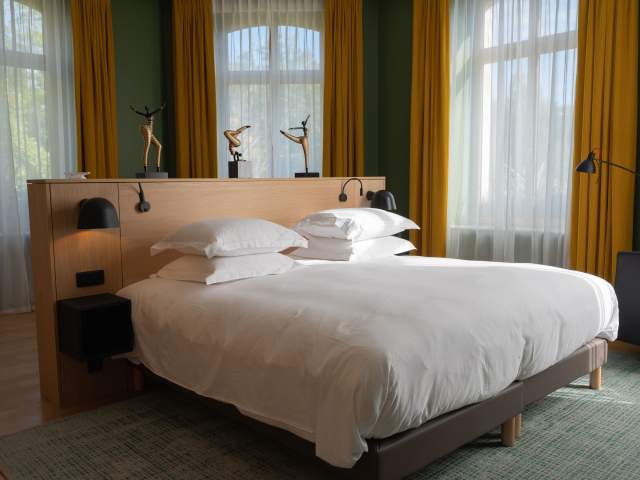 Galerie Photos · Domaine de Beaulieu