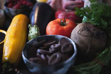 Chef’s private lounge · Domaine de Beaulieu