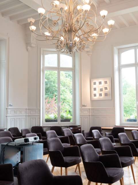 Events &amp; seminars