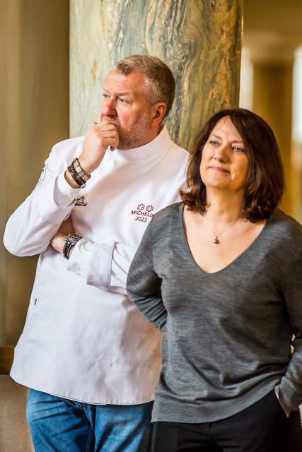 Galerie photo - Domaine de Beaulieu 