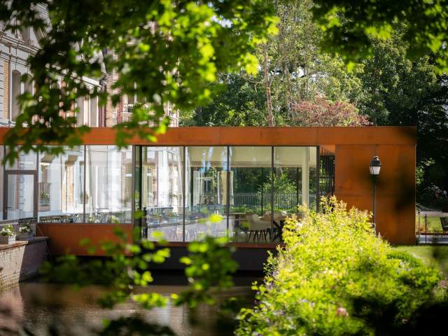 Galerie Photos · Domaine de Beaulieu 