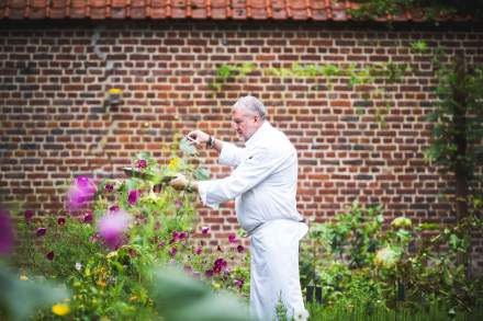 Domaine de Beaulieu · Hôtel 5 étoiles Pas-de-Calais | Equipe