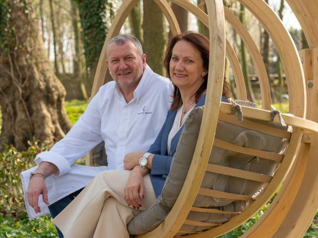 Galerie Photos · Domaine de Beaulieu 