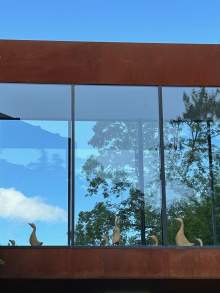 The Values · Domaine de Beaulieu · Busnes | Façade