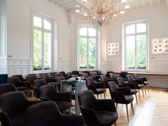 Galerie Photos · Domaine de Beaulieu 