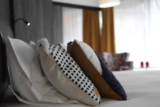 Galerie Photos · Domaine de Beaulieu