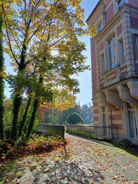 Galerie Photos · Domaine de Beaulieu 