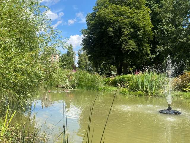 Galerie Photos · Domaine de Beaulieu 