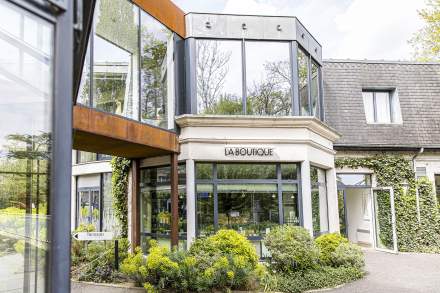 Boutique Gourmande · Domaine de Beaulieu &amp; Spa
