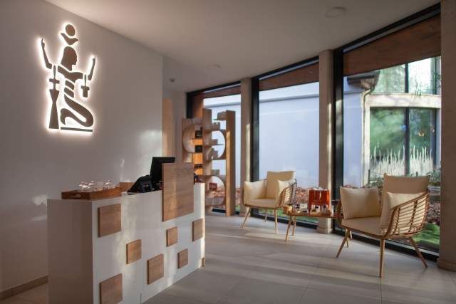 Galerie Photos · Domaine de Beaulieu 