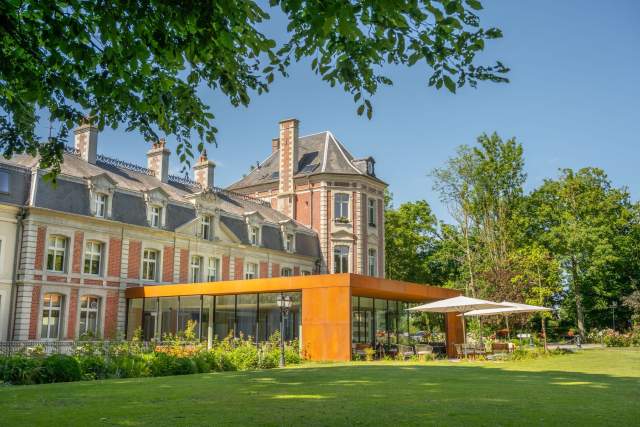 Galerie Photos · Domaine de Beaulieu 