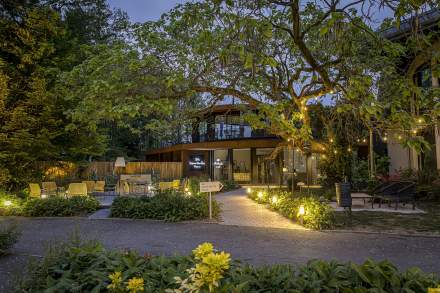 Domaine de Beaulieu · Programme Ambassadeurs