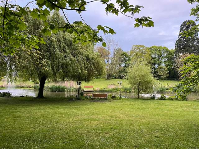 Galerie Photos · Domaine de Beaulieu 