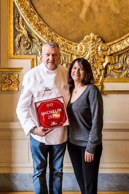 Galerie Photos · Domaine de Beaulieu 