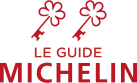 2-key Michelin logo