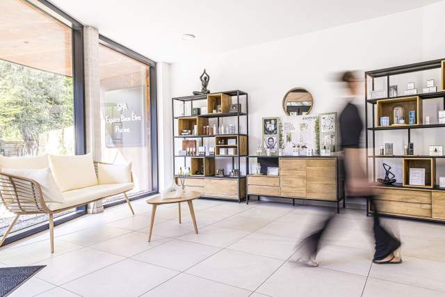 Galerie photo - Domaine de Beaulieu 