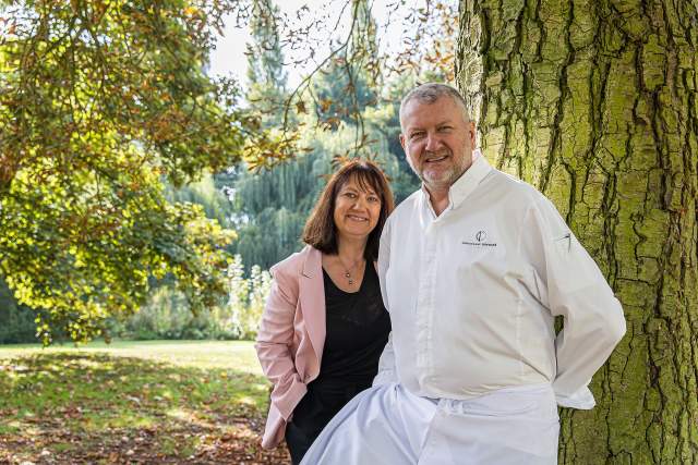 Galerie photo - Domaine de Beaulieu 