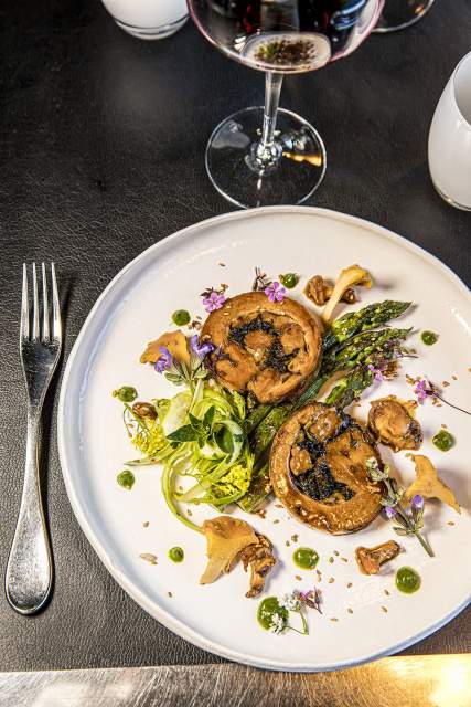 Galerie Photos · Domaine de Beaulieu 