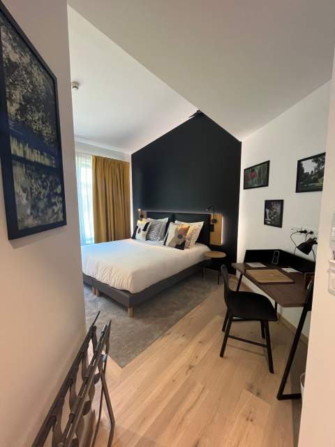 Galerie Photos · Domaine de Beaulieu 