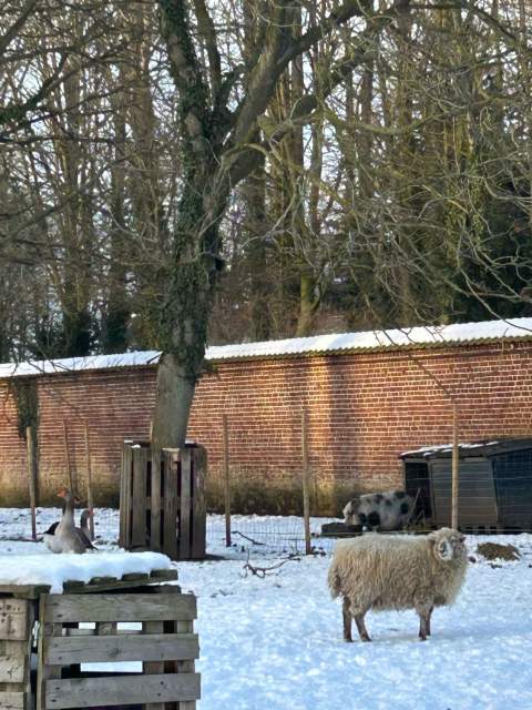 Galerie Photos · Domaine de Beaulieu 