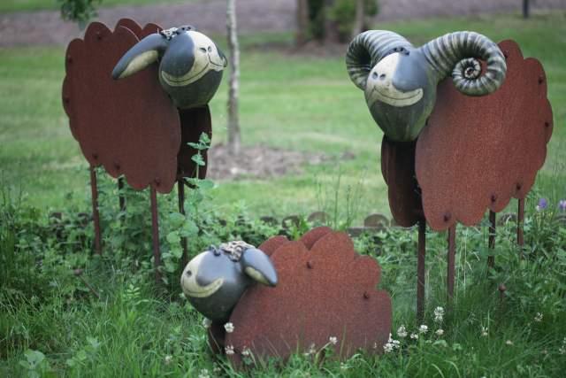 Galerie photo - Domaine de Beaulieu 