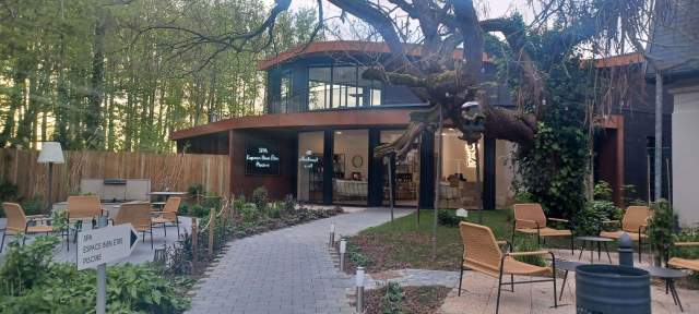 Galerie photo - Domaine de Beaulieu 