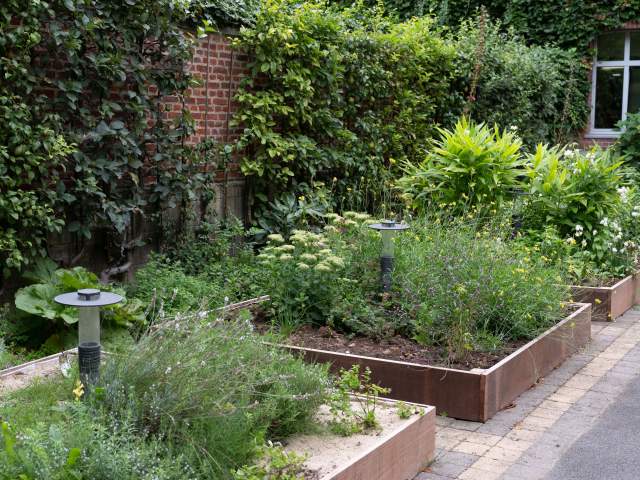 Galerie Photos · Domaine de Beaulieu 