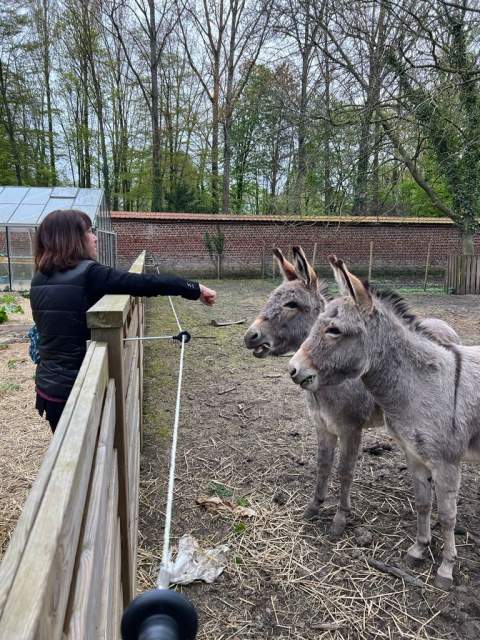 Galerie Photos · Domaine de Beaulieu 