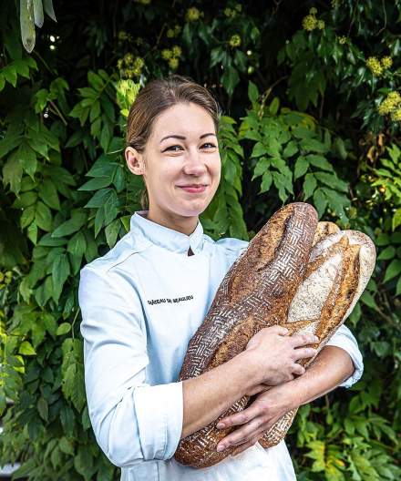 Domaine de Beaulieu · 5-star Hotel Pas-de-Calais | Team