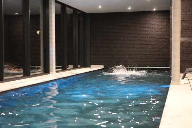 Galerie Photos · Domaine de Beaulieu 