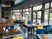 La Brasserie Côté Jardin · Brasserie near Béthune