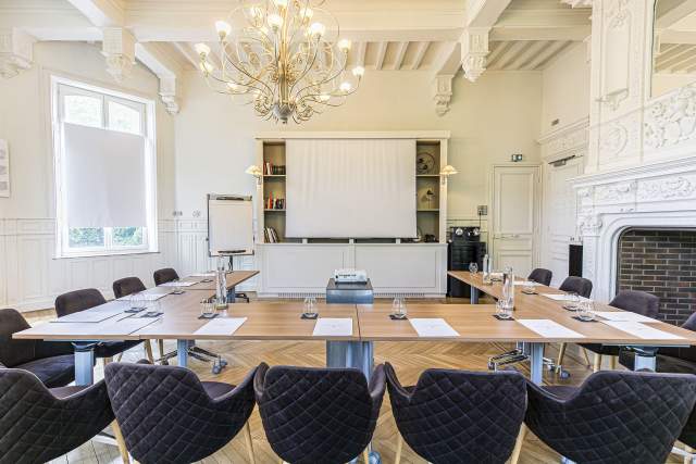 Galerie Photos · Domaine de Beaulieu 