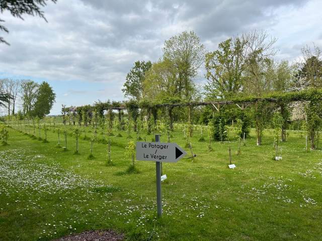 Gardens