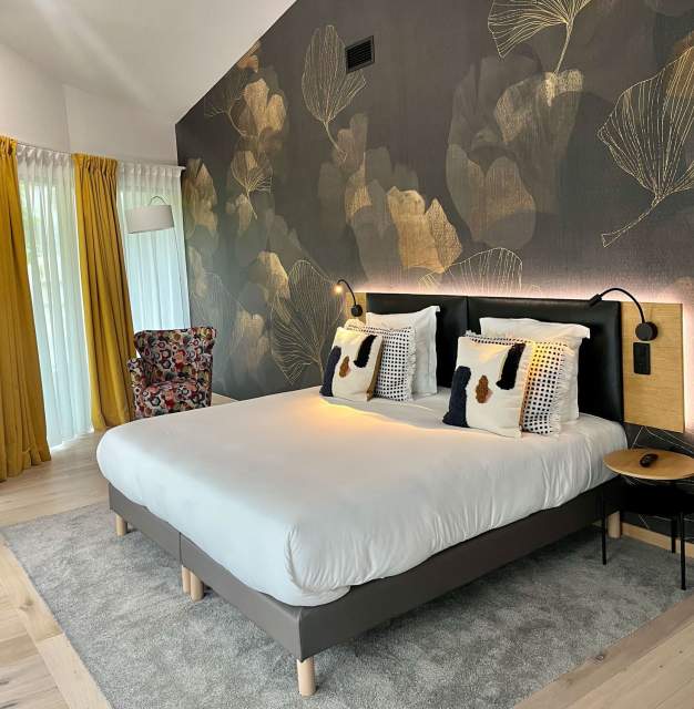 Galerie Photos · Domaine de Beaulieu 