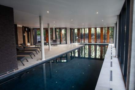 Domaine de Beaulieu · Spa Hotel Pas-de-Calais