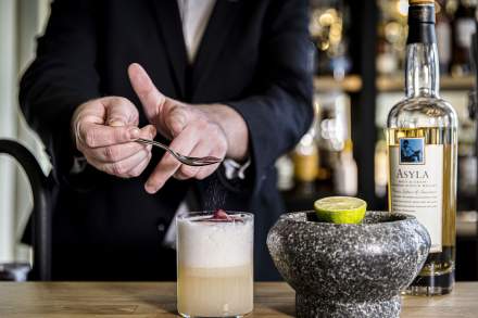 Domaine de Beaulieu · Bar 1680 · Bar near Béthune 