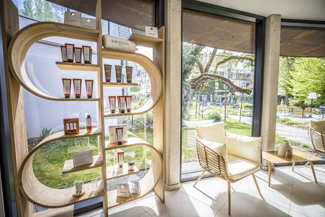 Galerie Photos · Domaine de Beaulieu 